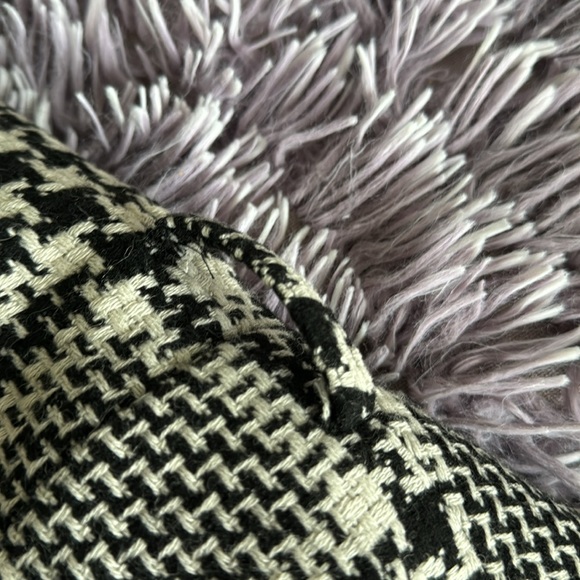 Wool trench coat - Picture 7 of 9